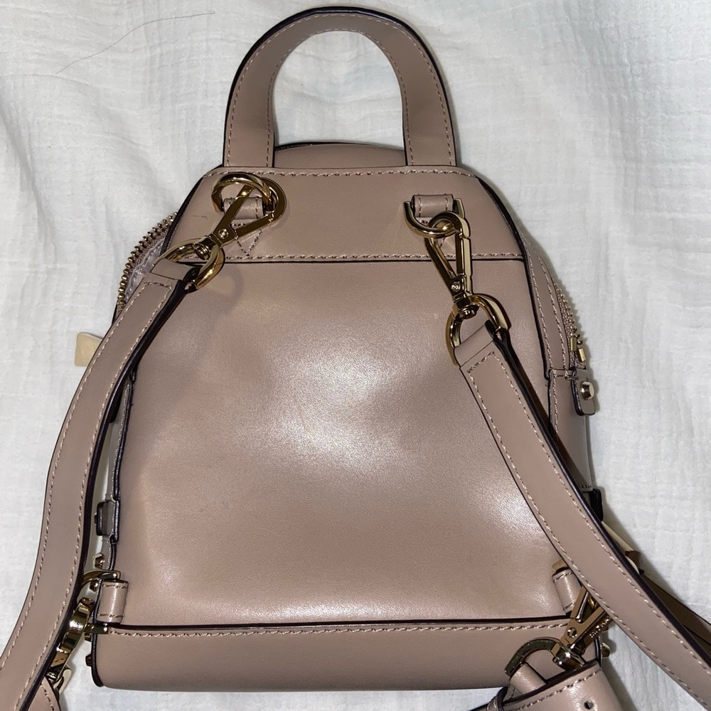 Small Michael Kors Backpack - image 7